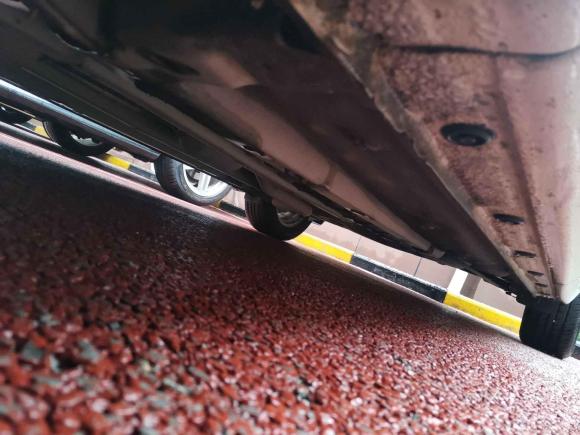 [西安·陕A] 二手现代悦纳2016款 1.4L 自动活力版SPORT