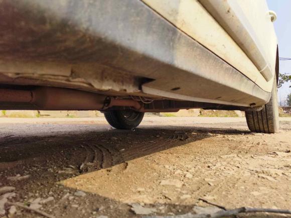 [武汉·鄂A] 二手众泰众泰SR92017款 2.0T 自动极致之光版