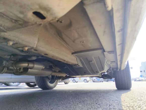 [南京·苏E] 二手魏牌魏牌 VV52017款 2.0T 超豪型