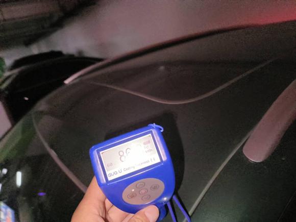 [北京·京A] 二手岚图汽车岚图FREE2024款 超长续航智驾版