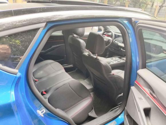 [成都·川A] 二手福特EVOS2022款 EcoBoost 245 ST-Line