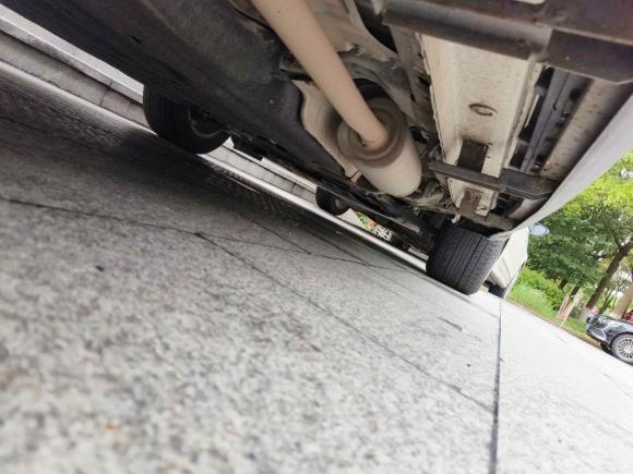 [宁波·浙B] 二手本田缤智2015款 1.5L CVT两驱舒适型