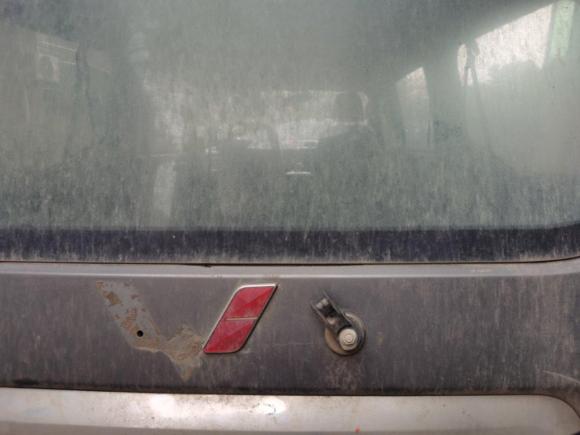 [南昌·赣A] 二手五菱汽车五菱征程经典2015款 1.8L豪华型LJ479QE2