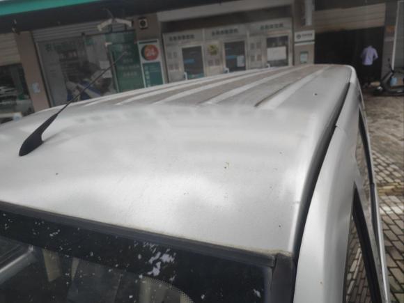 [台州·浙J] 二手五菱汽车五菱荣光2014款 1.2L S 基本型