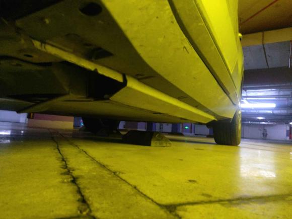 [佛山·粤E] 二手小鹏小鹏G32019款 智享版