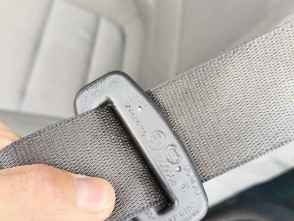 [成都·川A] 二手宝马宝马i32018款 豪华型