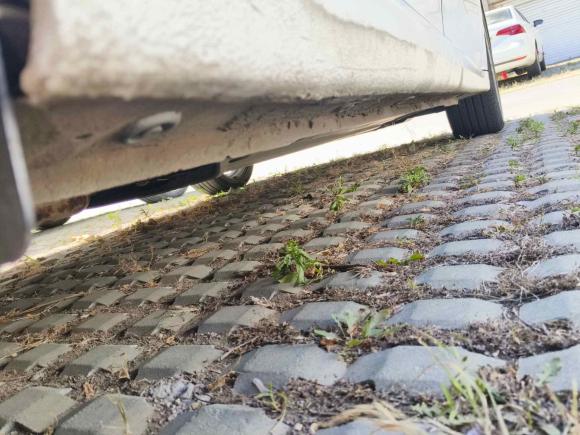 [青岛·鲁B] 二手现代领动2016款 1.6L 自动智炫·精英型