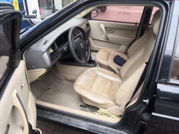 [上海·沪C] 二手大众桑塔纳志俊2008款 1.8L 手动舒适型