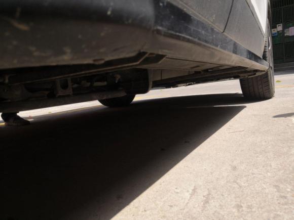 [上海·沪B] 二手雪佛兰创酷2014款 1.4T 手动两驱舒适型