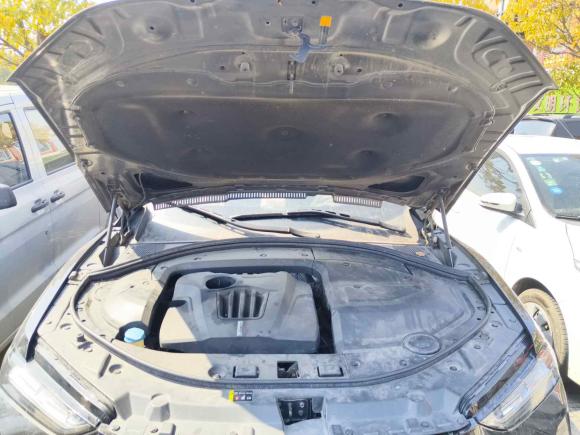 [苏州·苏U] 二手魏牌魏牌 VV72019款 升级款 2.0T 豪华型 国V