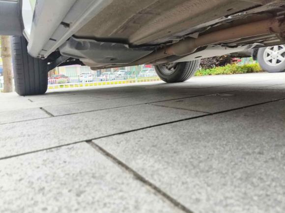 [宁波·浙B] 二手路虎揽胜极光2017款 2.0T 英伦锋尚版