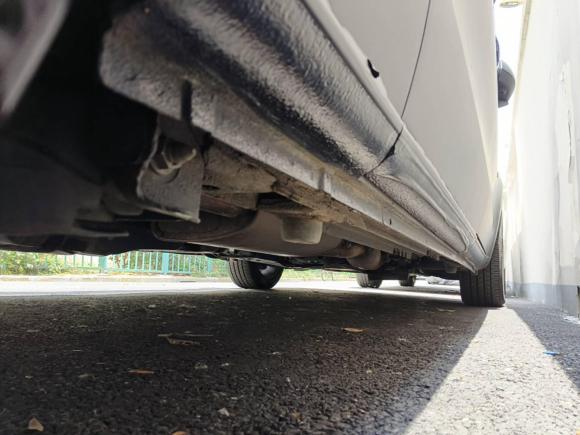 [上海·沪E] 二手奔驰威霆2021款 2.0T 精英版 7座