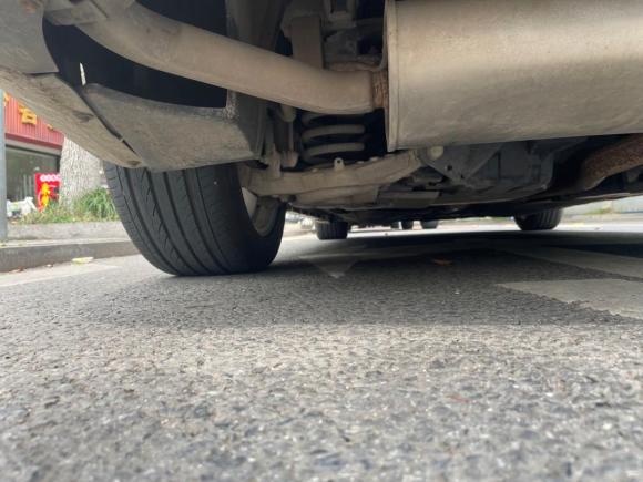 [嘉兴·浙F] 二手福特蒙迪欧2018款 EcoBoost 180 时尚型