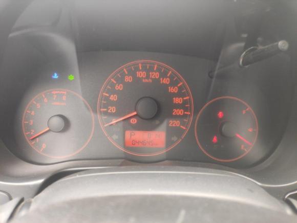 [合肥·皖A] 二手本田哥瑞2016款 1.5L CVT经典版