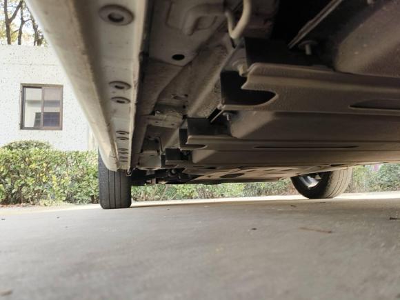 [无锡·苏B] 二手长安长安奔奔E-Star2020款 心动版 三元锂