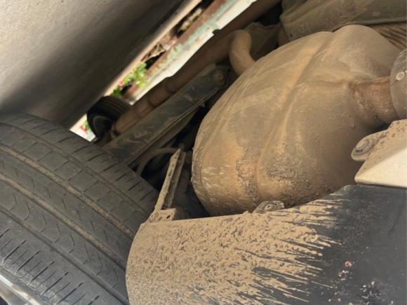 [南京·苏L] 二手奔驰奔驰GLK级2014款 GLK 260 4MATIC 动感型