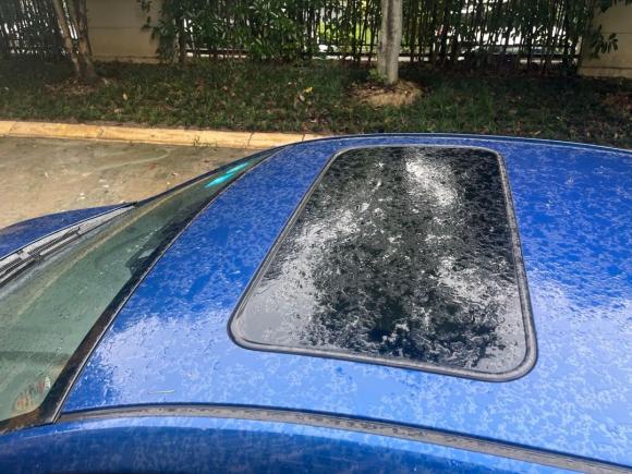 [杭州·皖J] 二手现代瑞纳2010款 三厢 1.4L 自动时尚型GT