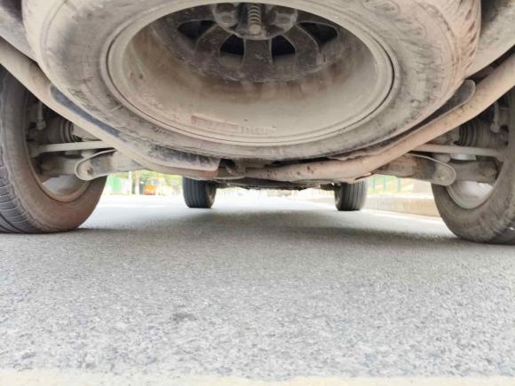 [武汉·鄂A] 二手路虎发现2005款 4.0 SC V6 HSE