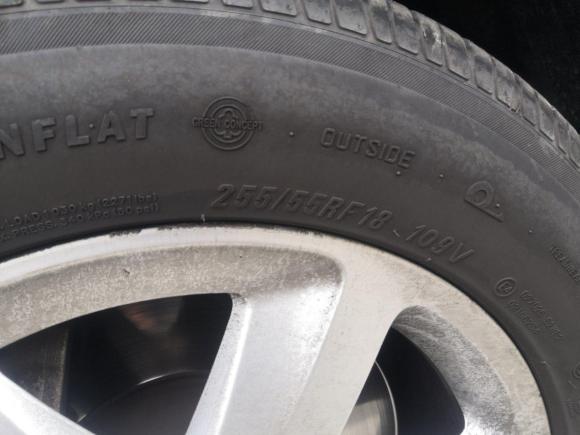 [上海·沪A] 二手奥迪奥迪Q72013款 35 TFSI 进取型