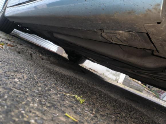 [上海·沪E] 二手荣威荣威e5502014款 旗舰版