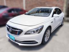 [佛山·湘A] 别克君越2016款 改款 20T 领先型