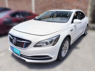 别克君越2016款 改款 20T 领先型「佛山二手车」「天天拍车」