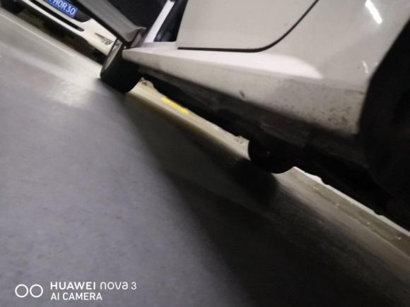 [上海·苏A] 二手大众朗行2013款 1.6L 自动舒适型