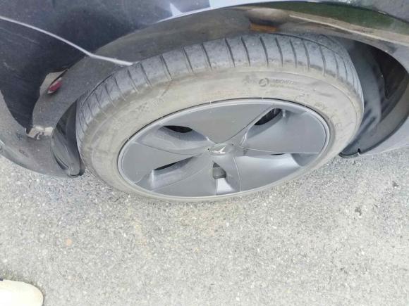 [南京·苏A] 二手特斯拉Model 32019款 标准续航后驱升级版