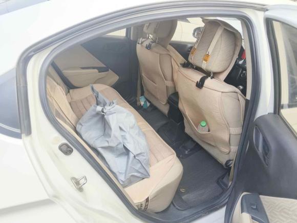 [青岛·鲁B] 二手本田哥瑞2016款 1.5L CVT经典版