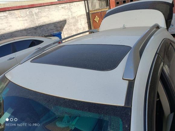 [济南·鲁A] 二手雷克萨斯雷克萨斯RX经典2009款 350 豪华版