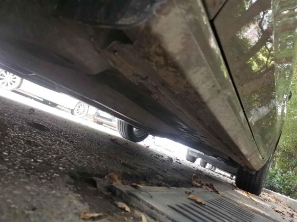 [南通·苏F] 二手别克别克GL62021款 323T 轻混动互联尊贵型