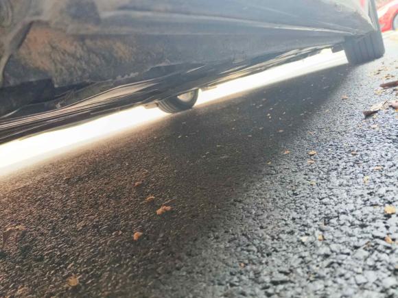 [嘉兴·浙F] 二手领克领克032019款 2.0TD 自动劲版