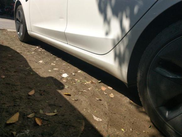 [上海·沪A] 二手特斯拉Model 32019款 标准续航后驱升级版