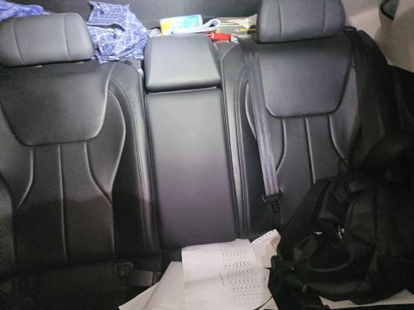 [武汉·鄂A] 二手吉利汽车博瑞2015款 1.8T 旗舰型