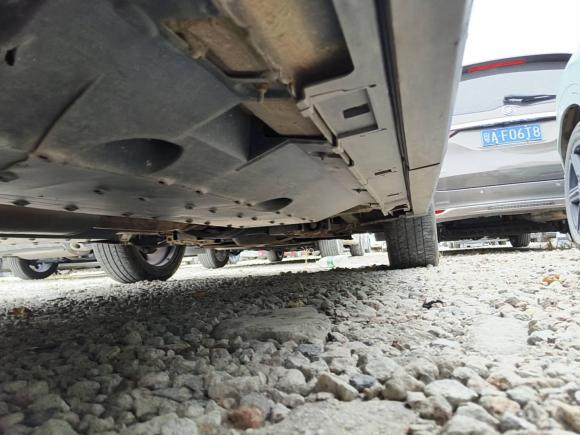 [广州·粤B] 二手奔腾奔腾T992020款 20TD 自动豪华型