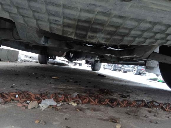 [广州·粤A] 二手东风风行风行F6002019款 F600L 2.0L 豪华型 7座