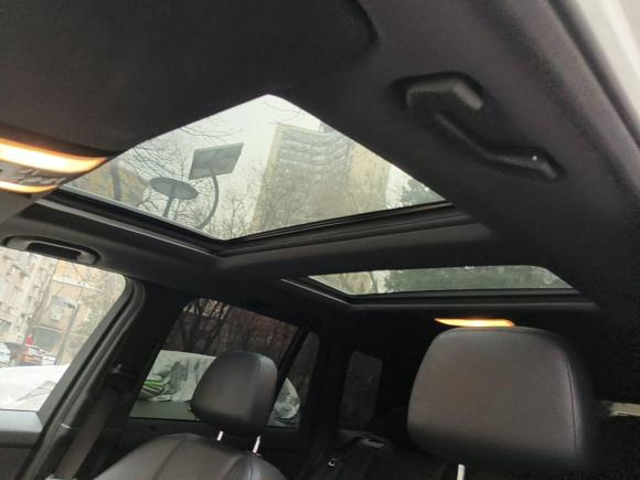 [北京·京Q] 二手奔驰奔驰GLK级2013款 改款 GLK 300 4MATIC 时尚型