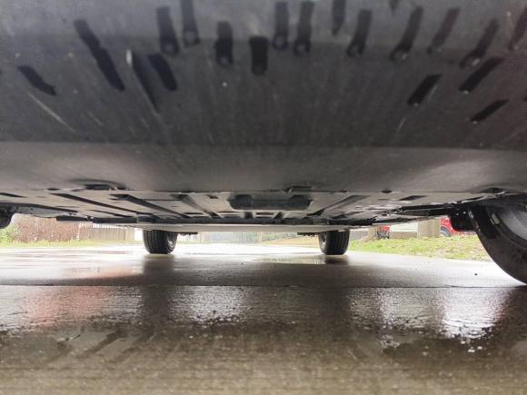 [湖州·苏E] 二手比亚迪海豚2023款 420km 自由版