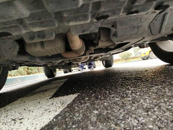 [嘉兴·浙F] 二手别克昂科拉2015款 1.4T 自动两驱都市精英型