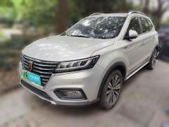 [上海·沪A] 荣威荣威RX5新能源2017款 eRX5 50T 混动互联尊荣旗舰版