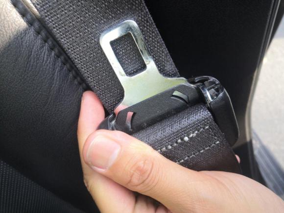 [宁波·粤T] 二手别克昂科雷2010款 3.6L 旗舰版