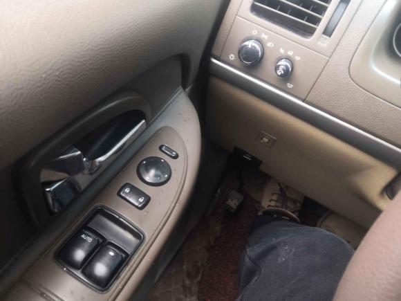 [金华·浙G] 二手别克别克GL82014款 2.4L 经典版