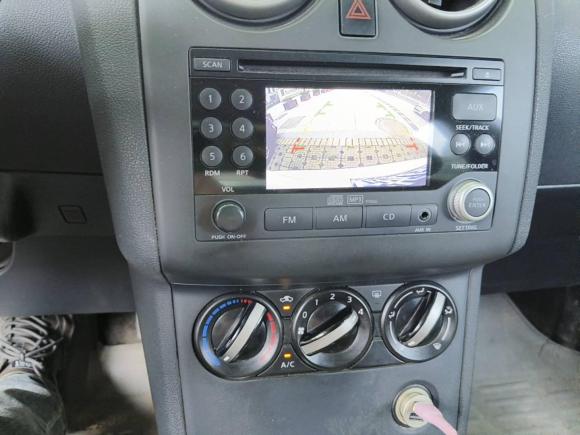 [金华·浙G] 二手日产逍客2012款 2.0XL 火 CVT 2WD