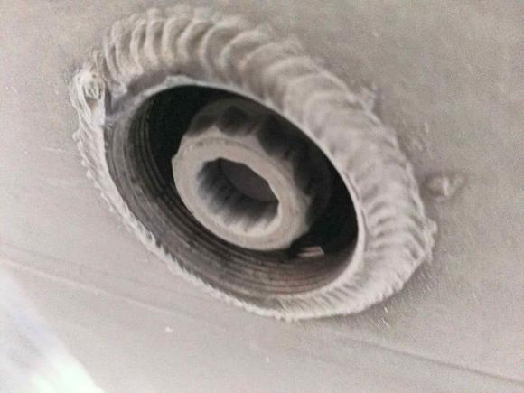 [温州·浙C] 二手蔚来蔚来ES82018款 创始版