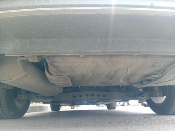 [上海·皖N] 二手斯柯达明锐2016款 1.6L 手动智行版