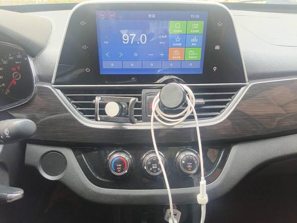 [南通·苏F] 二手宝骏宝骏3102016款 1.2L 手动豪华型