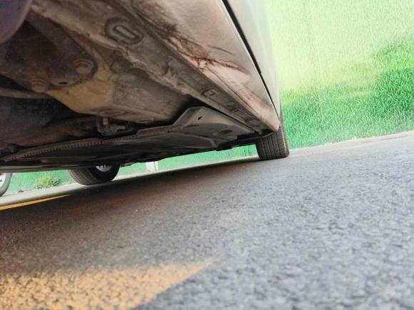 [台州·浙J] 二手大众高尔夫2018款 230TSI 自动舒适型