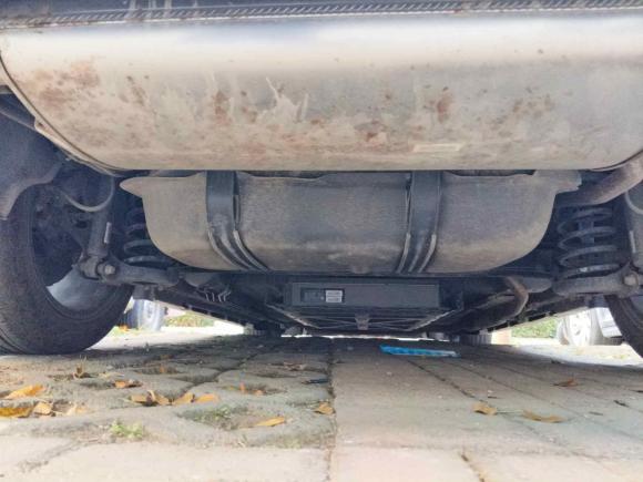 [济南·鲁A] 二手比亚迪秦PLUS2021款 DM-i 55KM 旗舰型