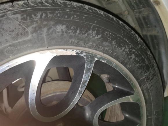 [苏州·苏E] 二手长安奔奔2014款 1.4L IMT尊贵型