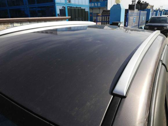 [青岛·鲁B] 二手奔腾奔腾X402018款 网红版 1.6L 手动舒适型